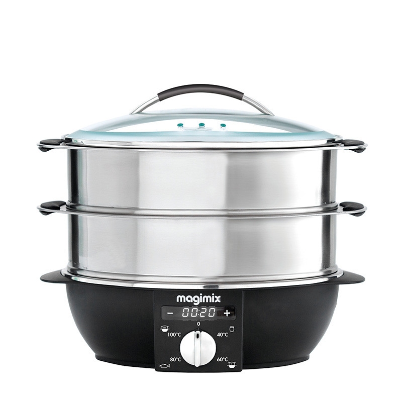 buy steamer online