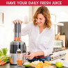 JUICE EXPERT 3,Juicer,Products,Root, Magimix 7