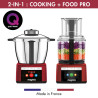 COOK EXPERT,Cooking Food Processor,Products,Root, Magimix 9