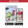 BLENDER POWER 4 PREMIUM,Blender,Products,Root, Magimix 33