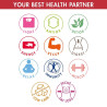 BLENDER POWER 5XL PREMIUM,Blender,Products,Root, Magimix 16