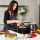 In the kitchen with Nisha Parmar