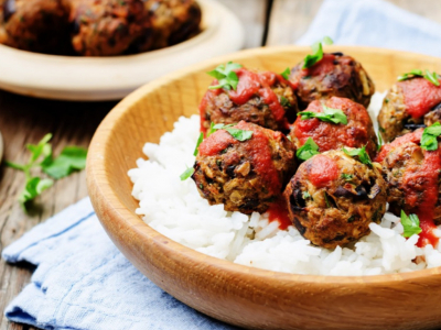 Plant-Based Made Easy with Cook Expert