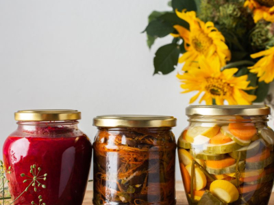 Everything you need to know about pickling and fermenting
